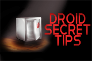 Driod Secret Tips for Android