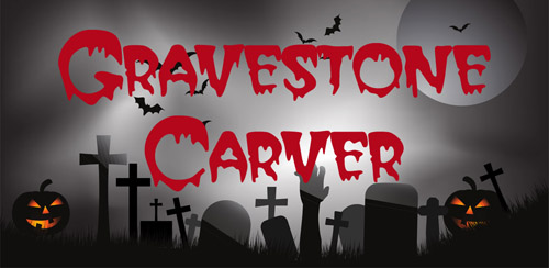 Gravestone Carver for Android