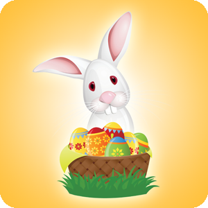 The Great Easter Egg Hunt app for Android